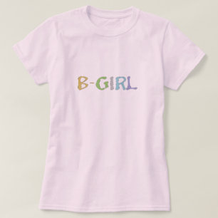 BGirl Shirt