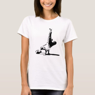 BGirl Silhouette Shirt