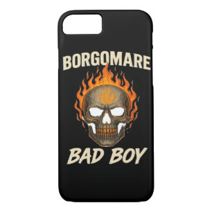 Bgm Bad  - Skeleton Hands Heart Case-Mate iPhone Case
