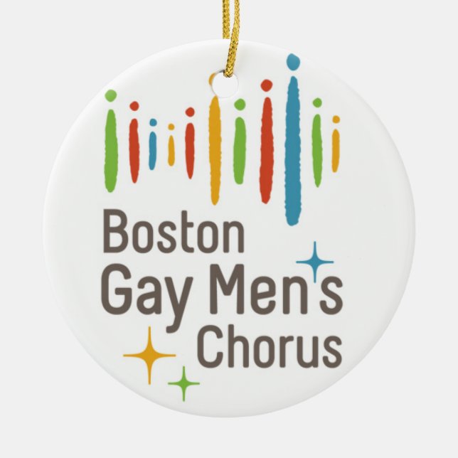 BGMC Ornament (Front)