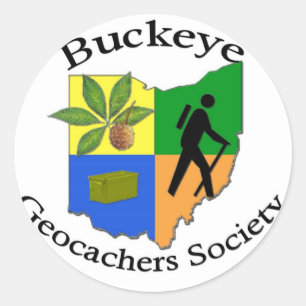 bgs sticker