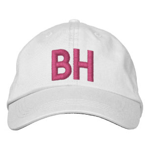 BH HAT BEACH HAVEN LBI NEW JERSEY 08008