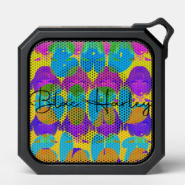 BH Signature Speaker