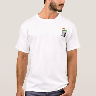 Bhagat Singh T-Shirt