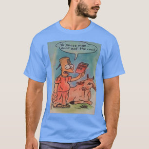 Bhakta Bart T-Shirt