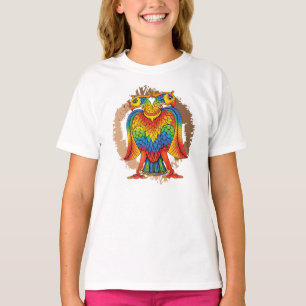 bherunda bird T-Shirt