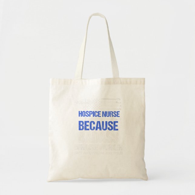 BHNFJTD TOTE BAG (Front)