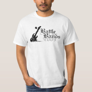 BHS BOTB 09 T-Shirt