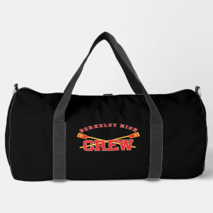 BHS Crew - Large Duffel Bag