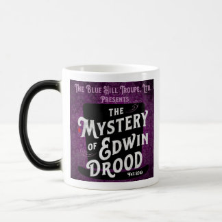 BHT 2019 - The Mystery of Edwin Drood Mug