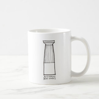 BHT Forum Coffee Mug