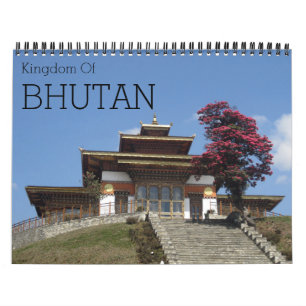 bhutan 2026 calendar