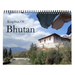bhutan 2026 calendar
