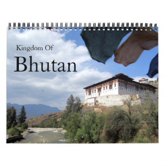 bhutan 2027 calendar