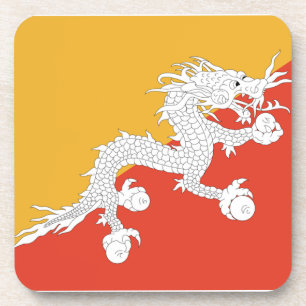 Bhutan Coaster