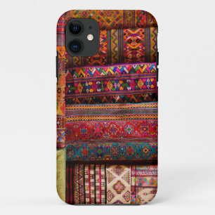 Bhutan fabrics for sale iPhone 11 case