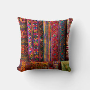 Bhutan fabrics for sale cushion