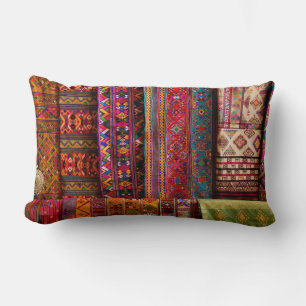 Bhutan fabrics for sale lumbar cushion