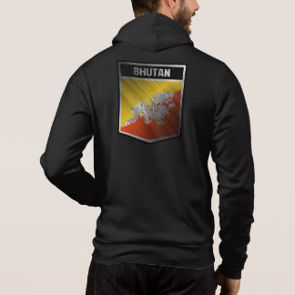 Bhutan Hoodie