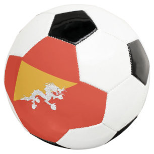bhutan soccer ball