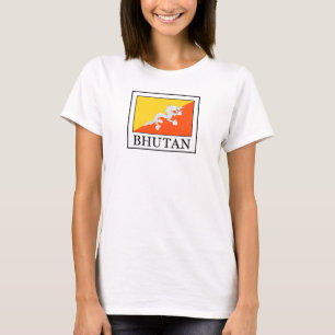 Bhutan T-Shirt