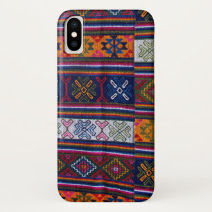 Bhutanese Textile Case-Mate iPhone Case