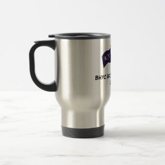 BHYC RC Travel Mug 2023 
