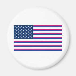 Bi American Magnet