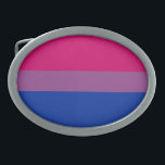 Bi Belt Belt Buckles<br><div class="desc">Bi flag belt buckle! WEAR IT PROUD!!</div>