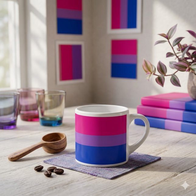 Bi Brew Espresso Cup (Creator Uploaded)