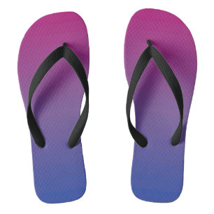 bi colours jandals