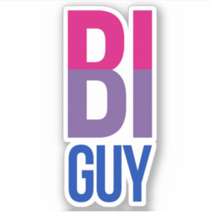 Bi Guy