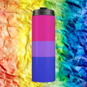 Bi Heat Thermal Tumbler