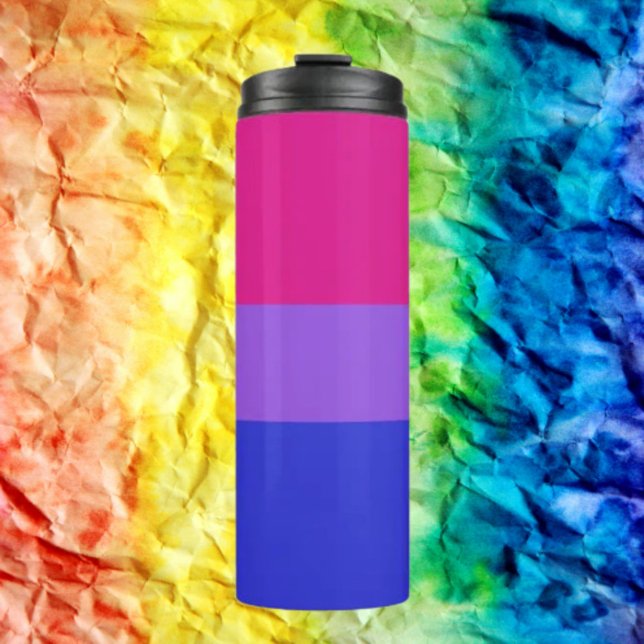 Bi Heat Thermal Tumbler (Creator Uploaded)