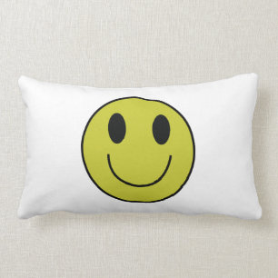 Bi-Polar Pillow