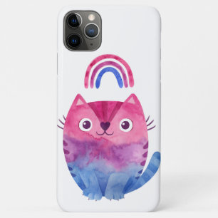 Bi Pride Case-Mate iPhone Case