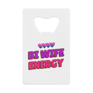 Bi Wife Energy