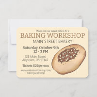 Bialy Breadmaking Jewish Bakery Baking Workshop