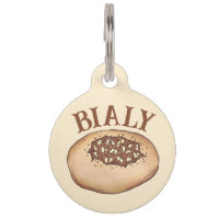 Bialy Jewish Bakery Onion Bread Poland Polish Food