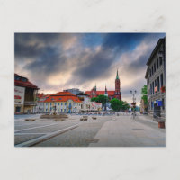 Bialystok Poland