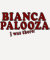 Biancapalooza T-shirt