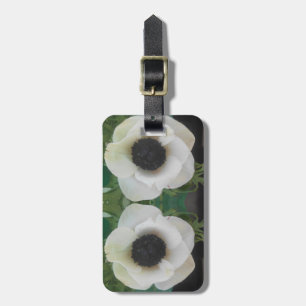 Bianchard Luggage Tag