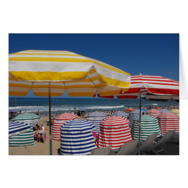 Biarritz (Front Horizontal)