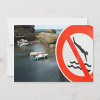 Biarritz card
