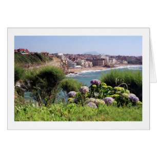 Biarritz, France