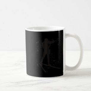 Biathlete Nordic Skiing Biathlon T-shirt_2.png  Coffee Mug