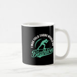 Biathlon Winter Sport Skiing Riffle Shooting Biath Coffee Mug<br><div class="desc">Biathlon Winter Sport Skiing Riffle Shooting Biathlete 13</div>