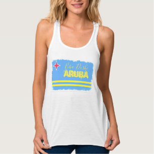 Biba Dushi Aruba Shirt