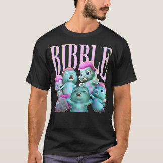 Bibble - Collage T-Shirt