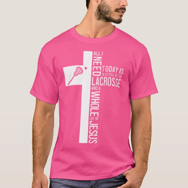 Bible Faith T-Shirt (Front)